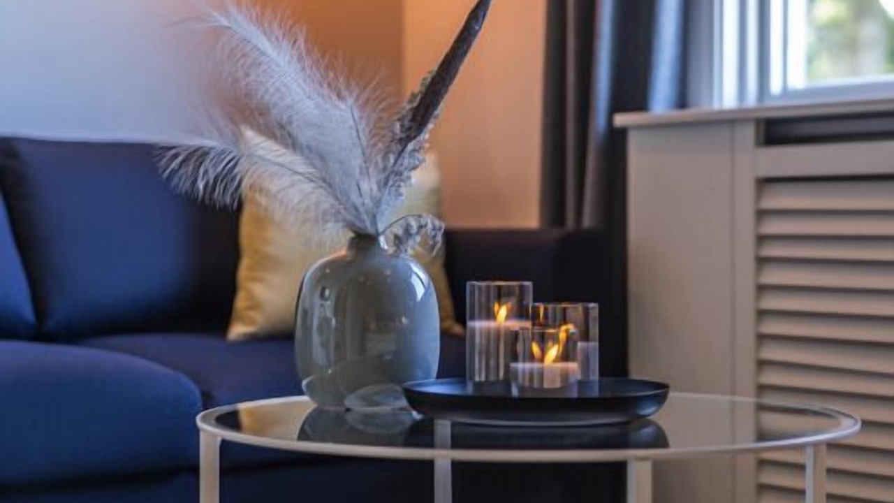 Photo of Bedroom in Norsminde