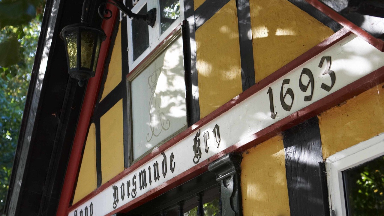 Photo of Outdoor in Norsminde