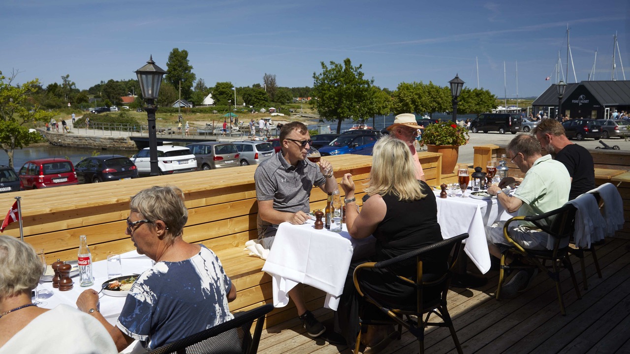 Photo of Outdoor in Norsminde