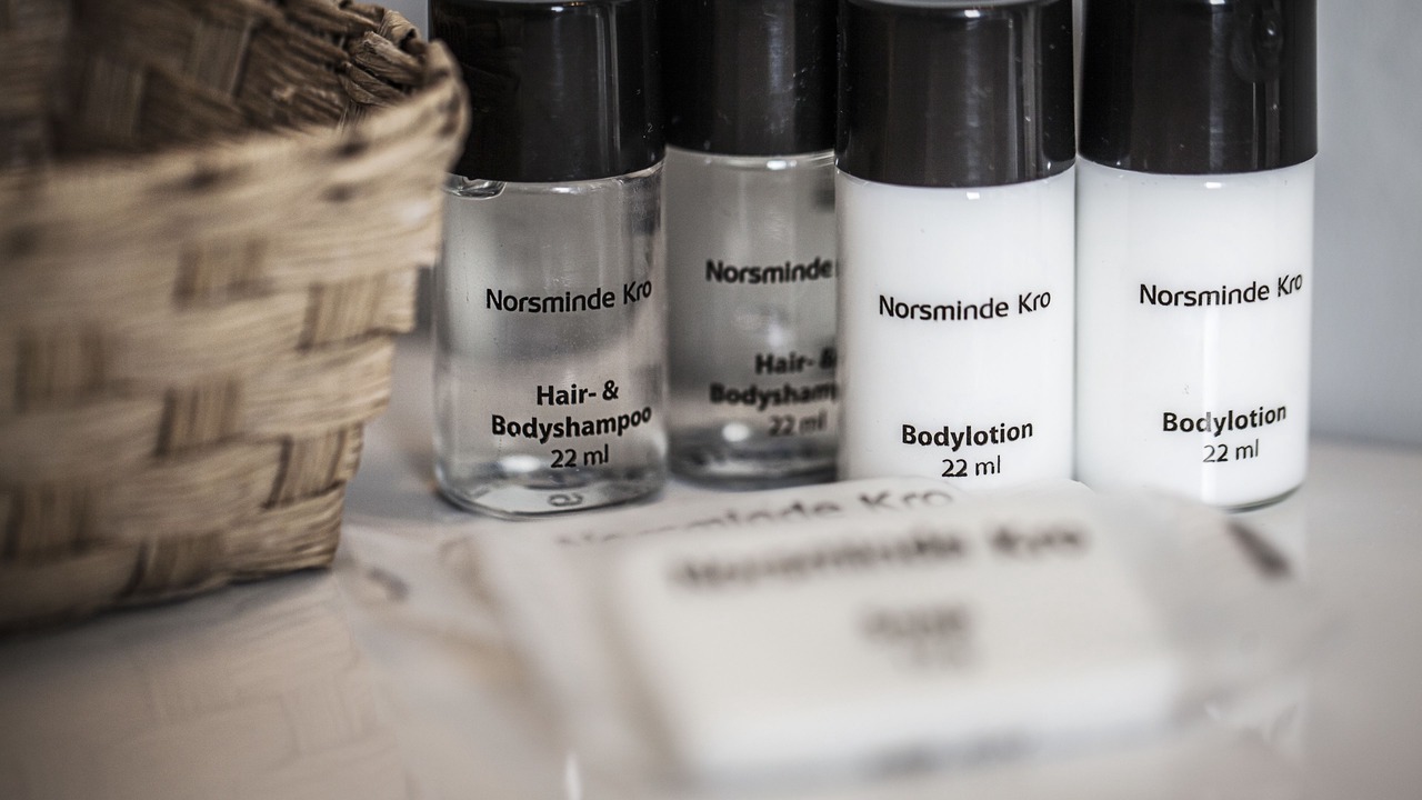 Photo of Bathroom in Norsminde