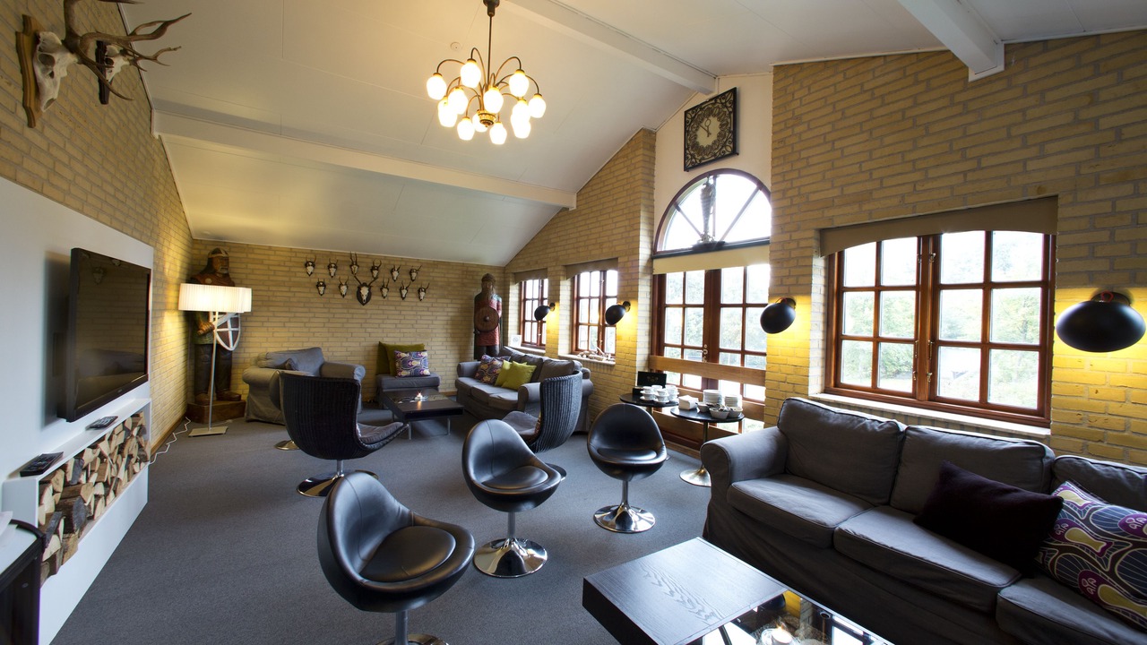 Photo of Bedroom in Norsminde