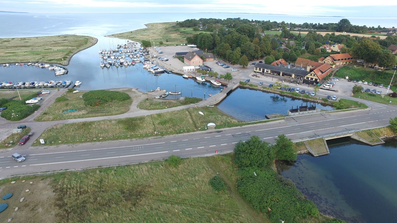 Photo of Outdoor in Norsminde