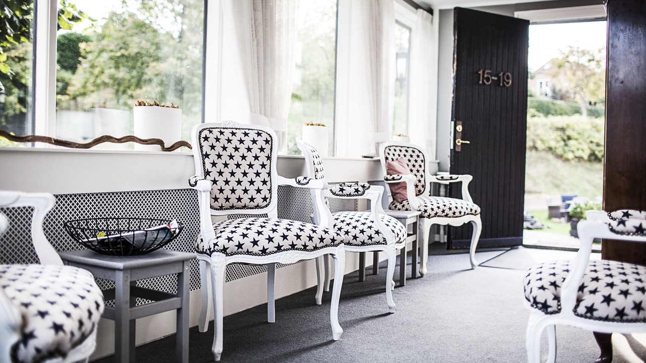 Photo of Bedroom in Norsminde