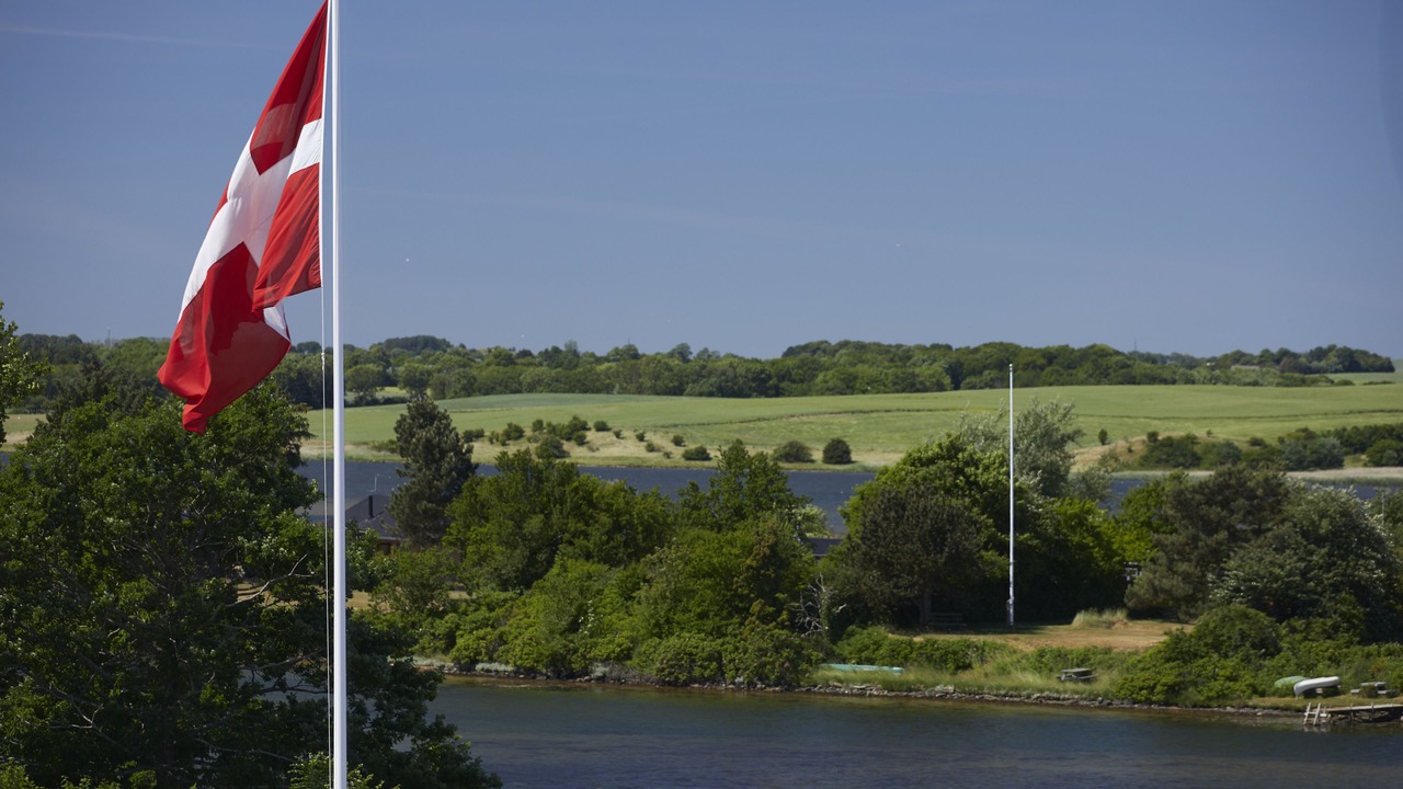 Photo of Bedroom in Norsminde