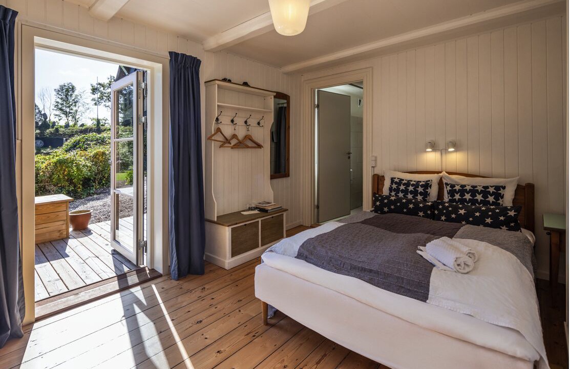 Photo of Bedroom in Norsminde