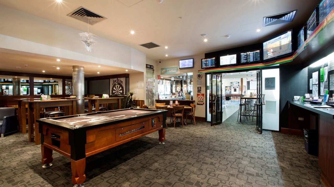 Photo of Livingroom in Davoren Park