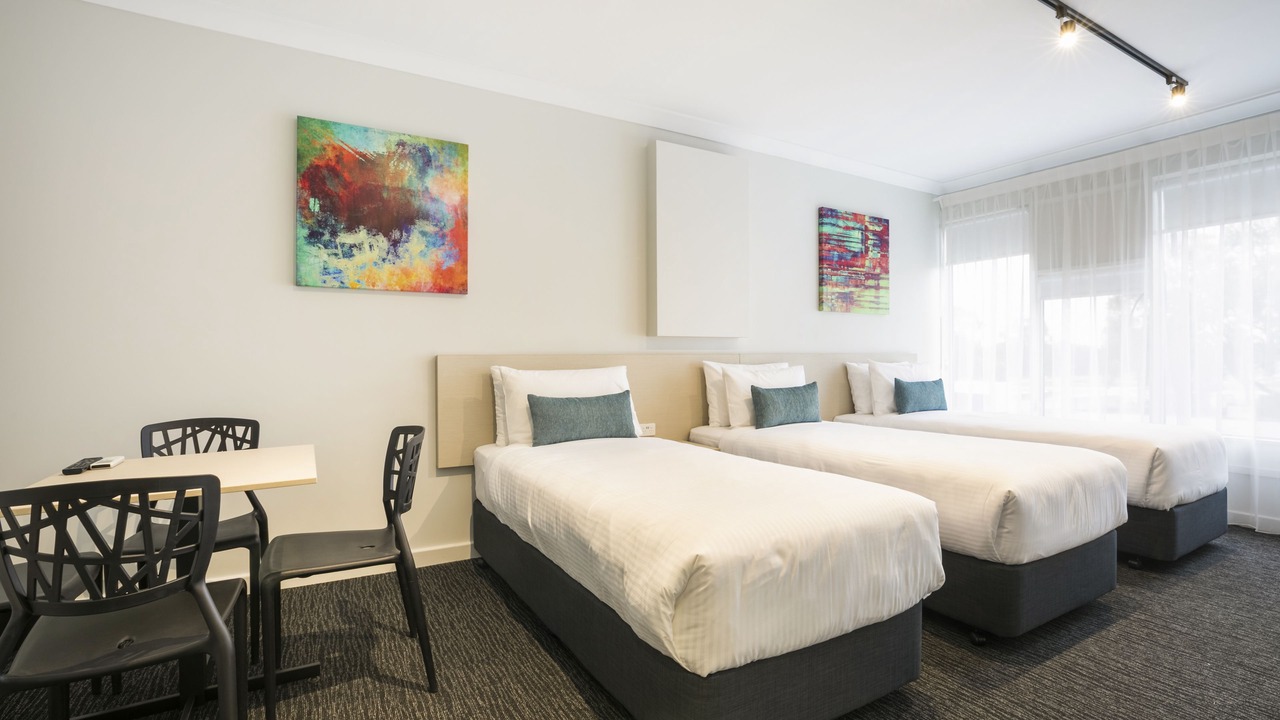 Photo of Bedroom in Davoren Park