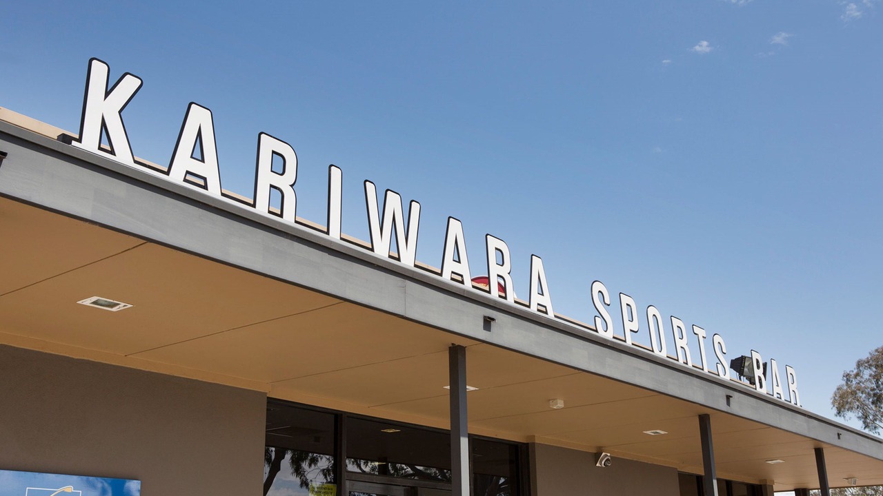 Photo of Outdoor in Davoren Park