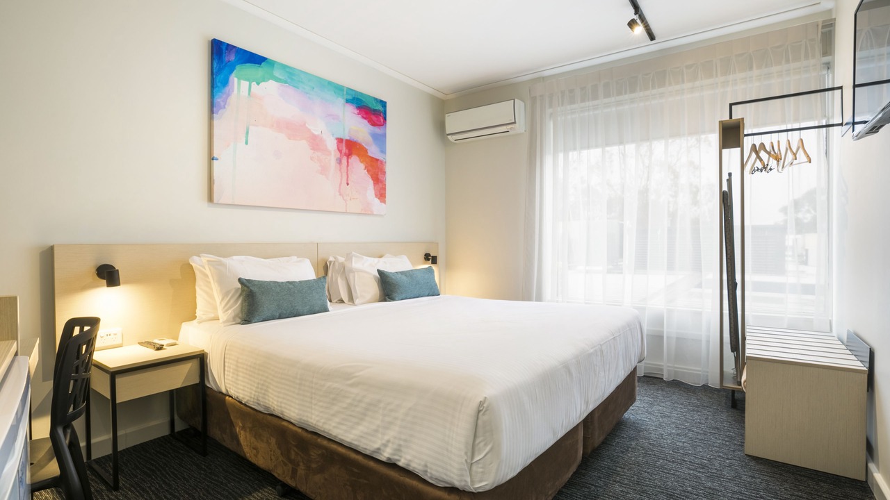 Photo of Bedroom in Davoren Park