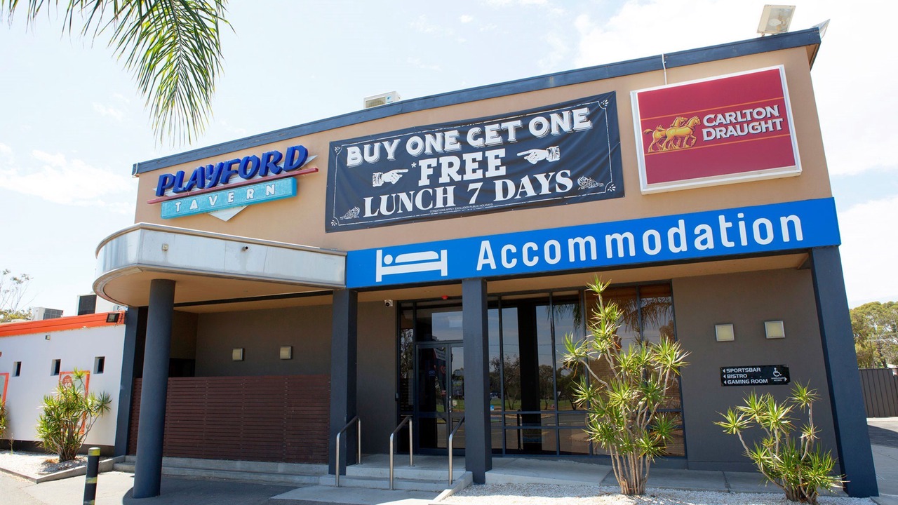 Photo of Outdoor in Davoren Park