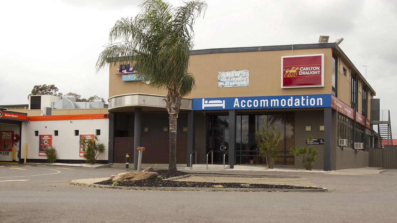 Photo of Outdoor in Davoren Park