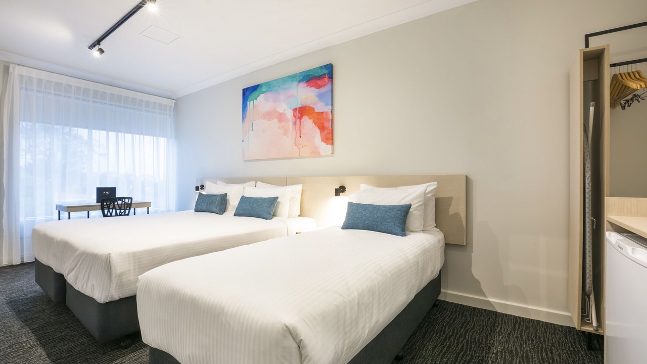 Photo of Bedroom in Davoren Park