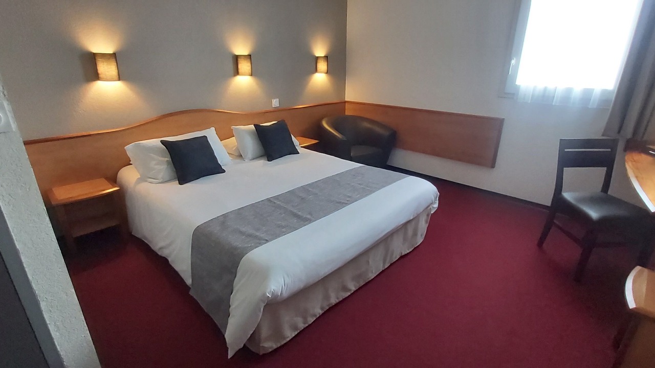 Photo of Bedroom in Bias
