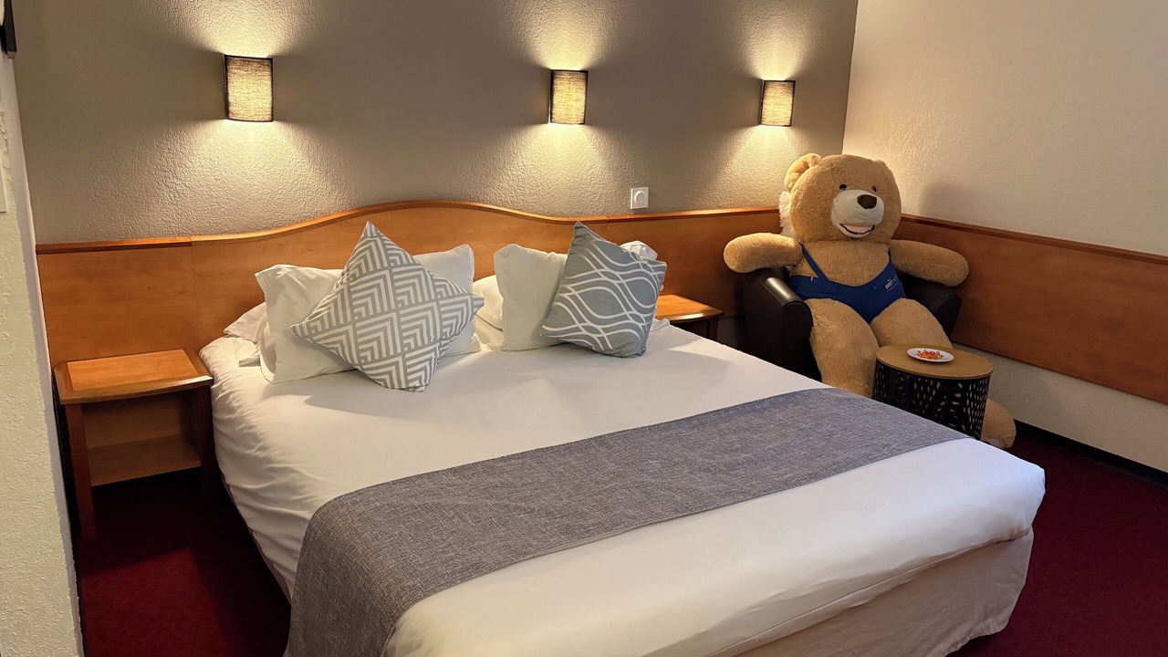 Photo of Bedroom in Bias