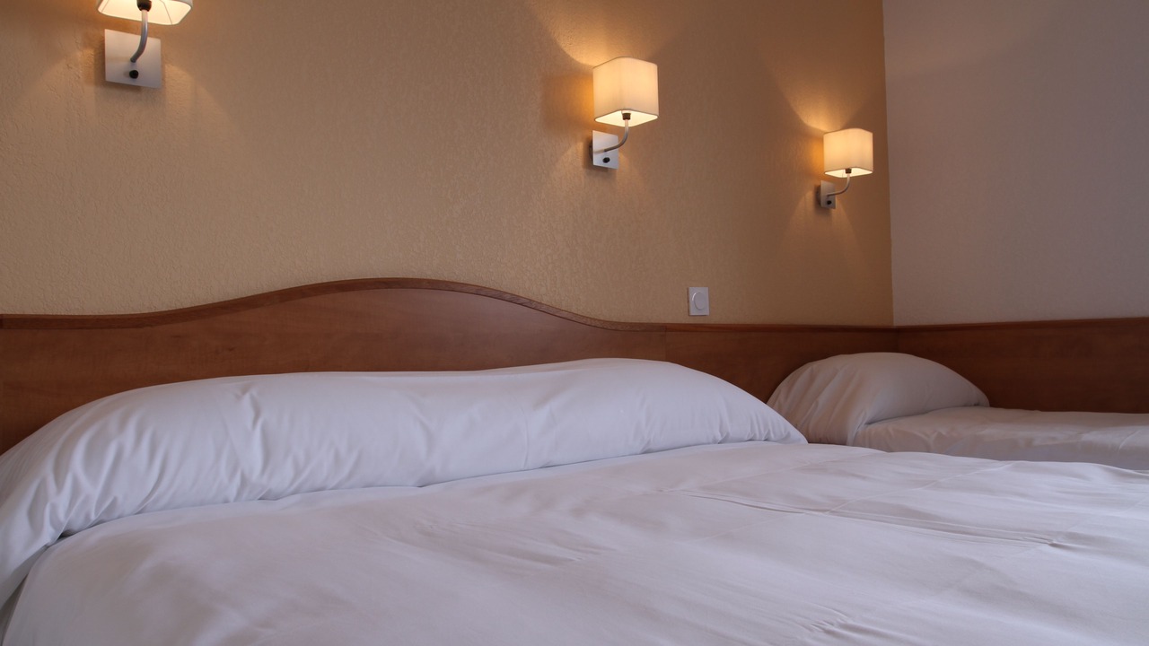 Photo of Bedroom in Bias