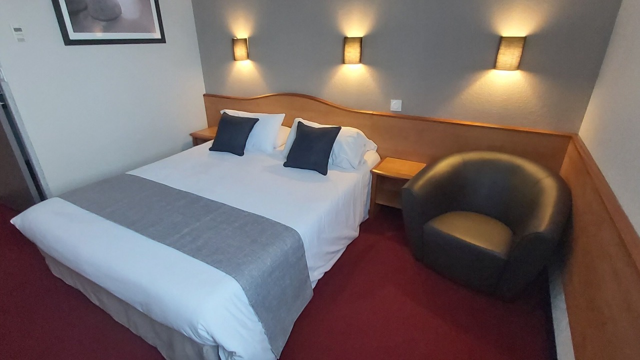 Photo of Bedroom in Bias