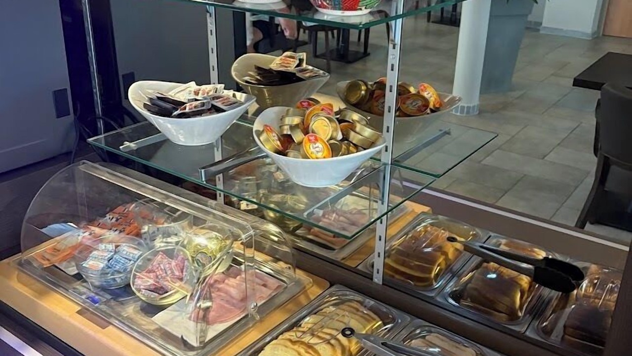 Photo of Others in Bias