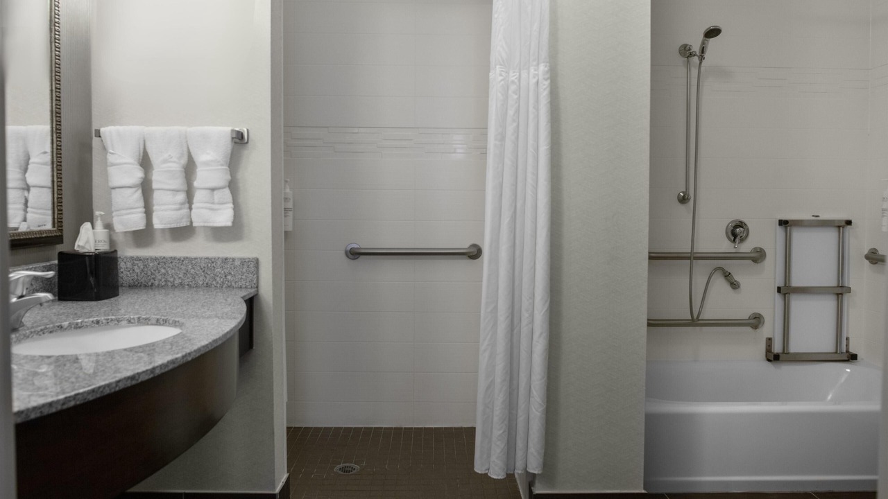 Photo of Bathroom in Denison