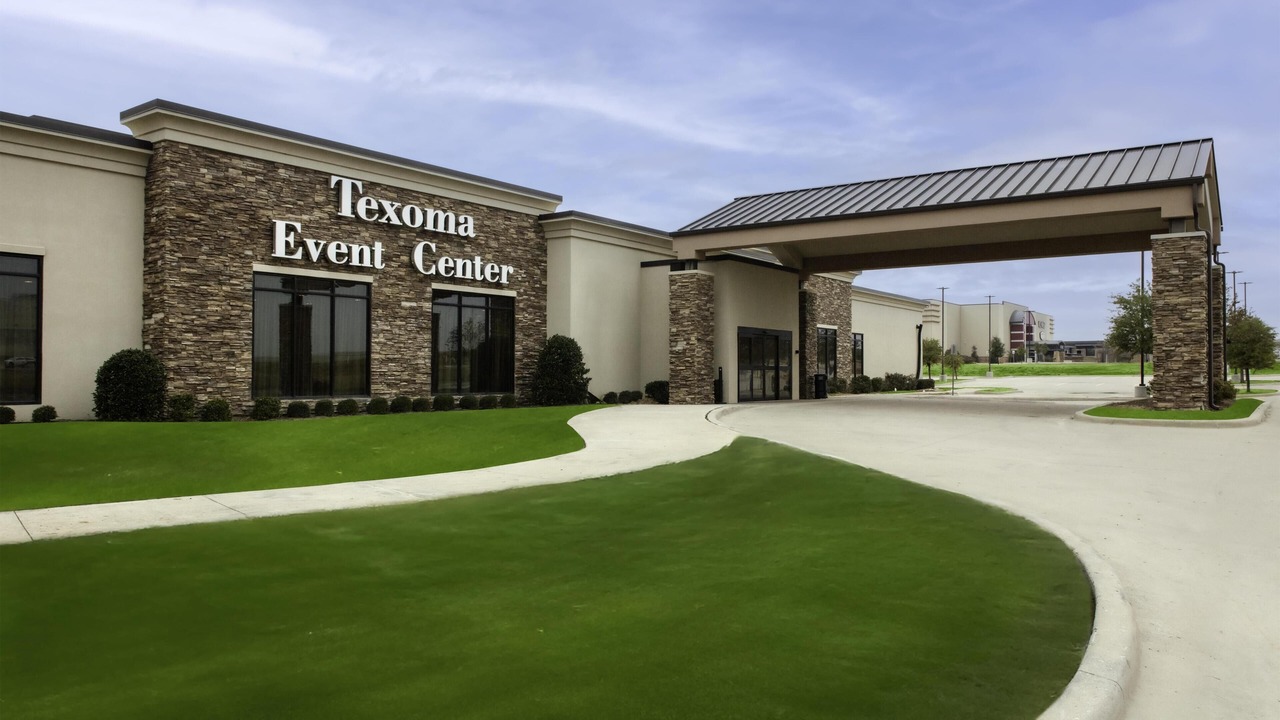 Photo of Outdoor in Denison