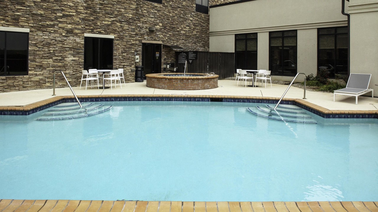 Photo of Outdoor in Denison