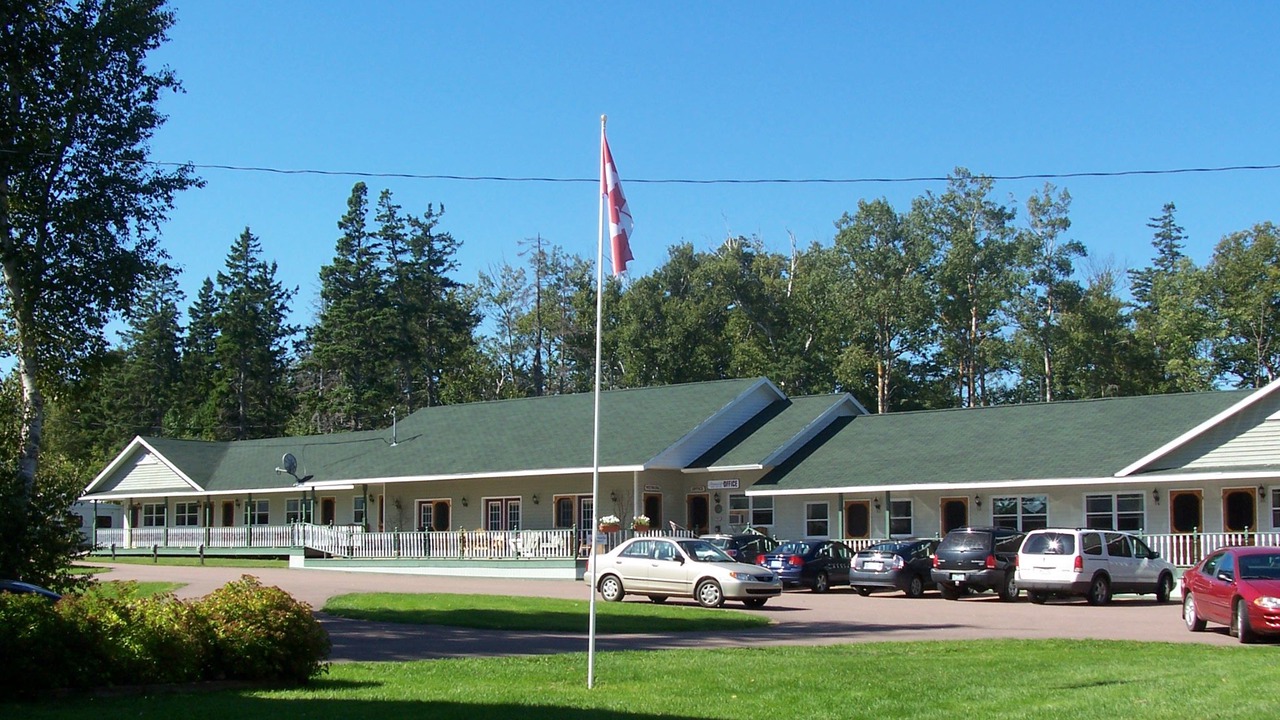 Photo of Outdoor in Alberton