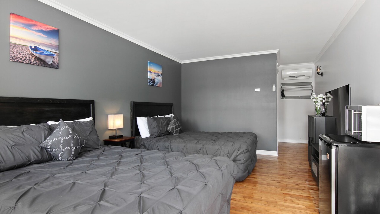 Photo of Bedroom in Alberton