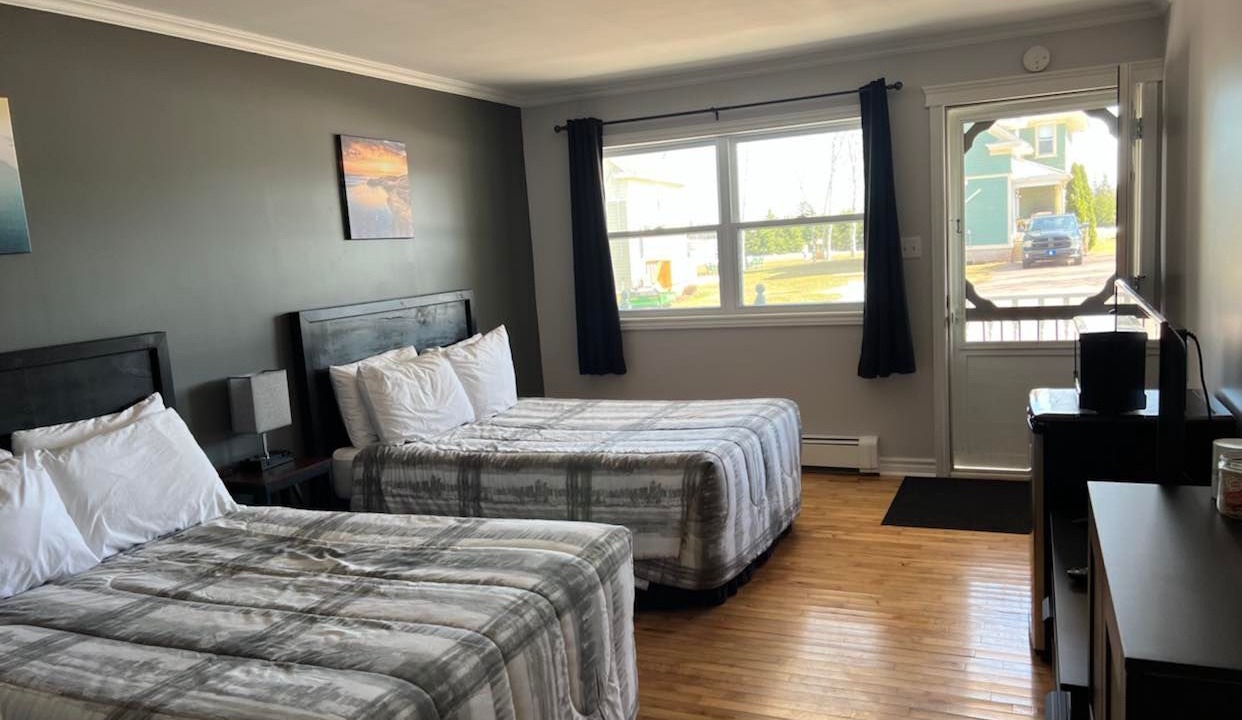 Photo of Bedroom in Alberton