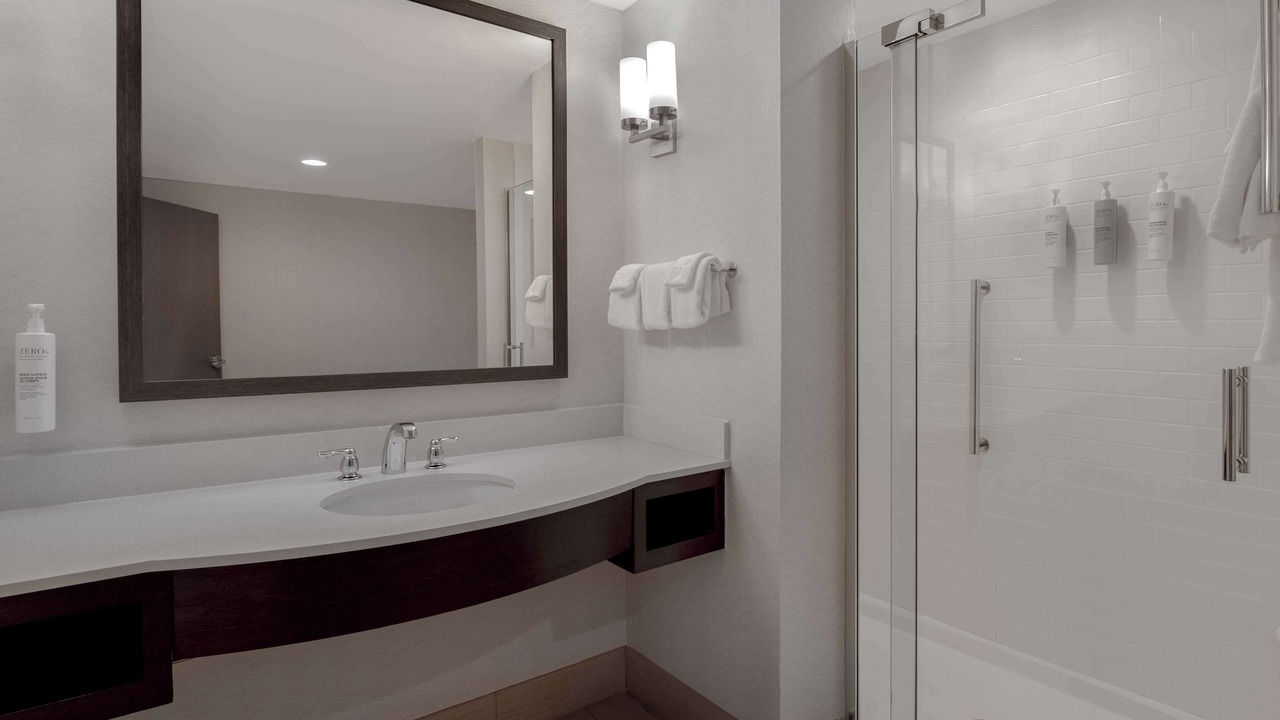 Photo of Bathroom in Burlington