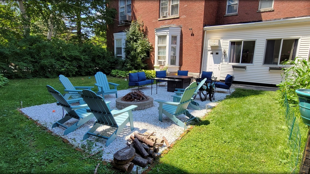 Photo of Outdoor in Lewiston