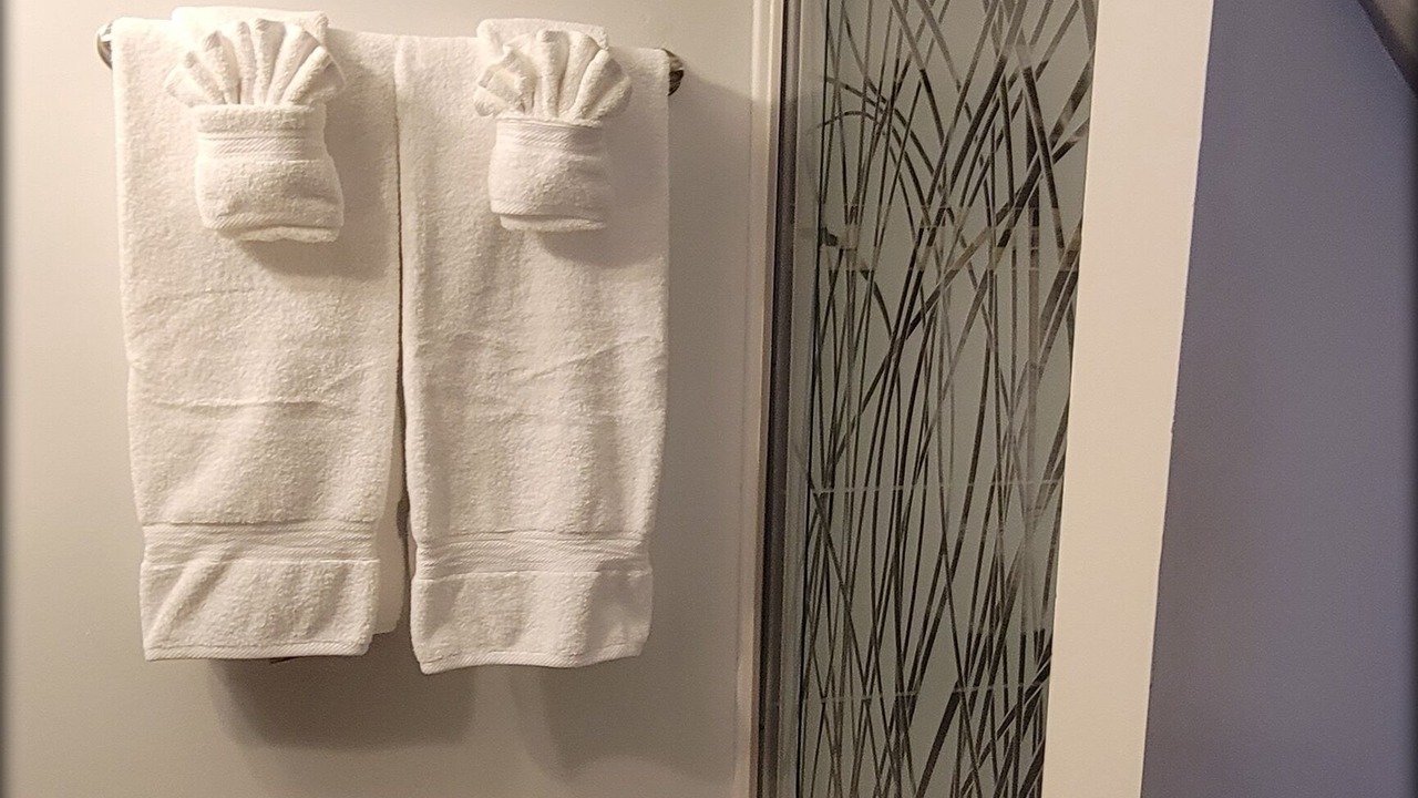 Photo of Bathroom in Lewiston