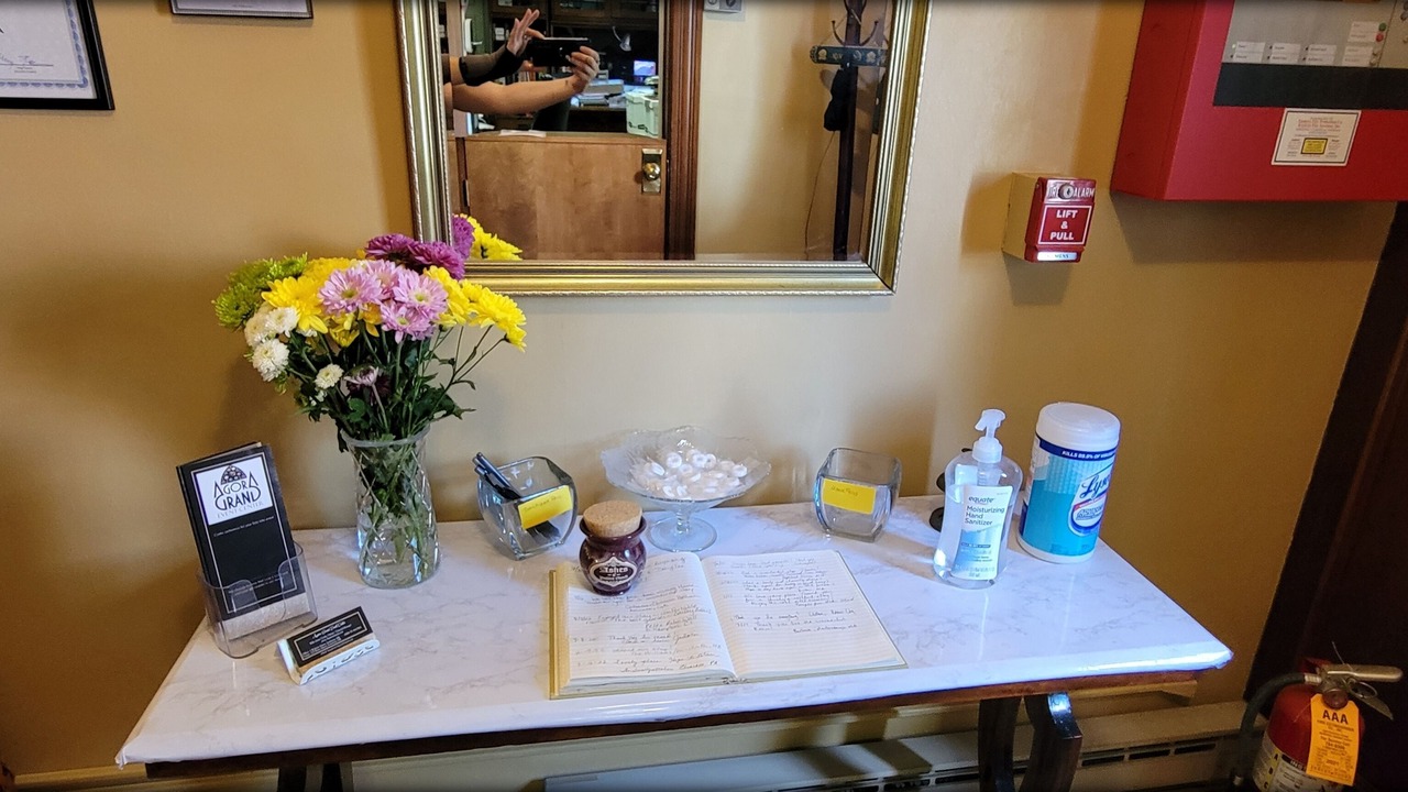 Photo of Others in Lewiston