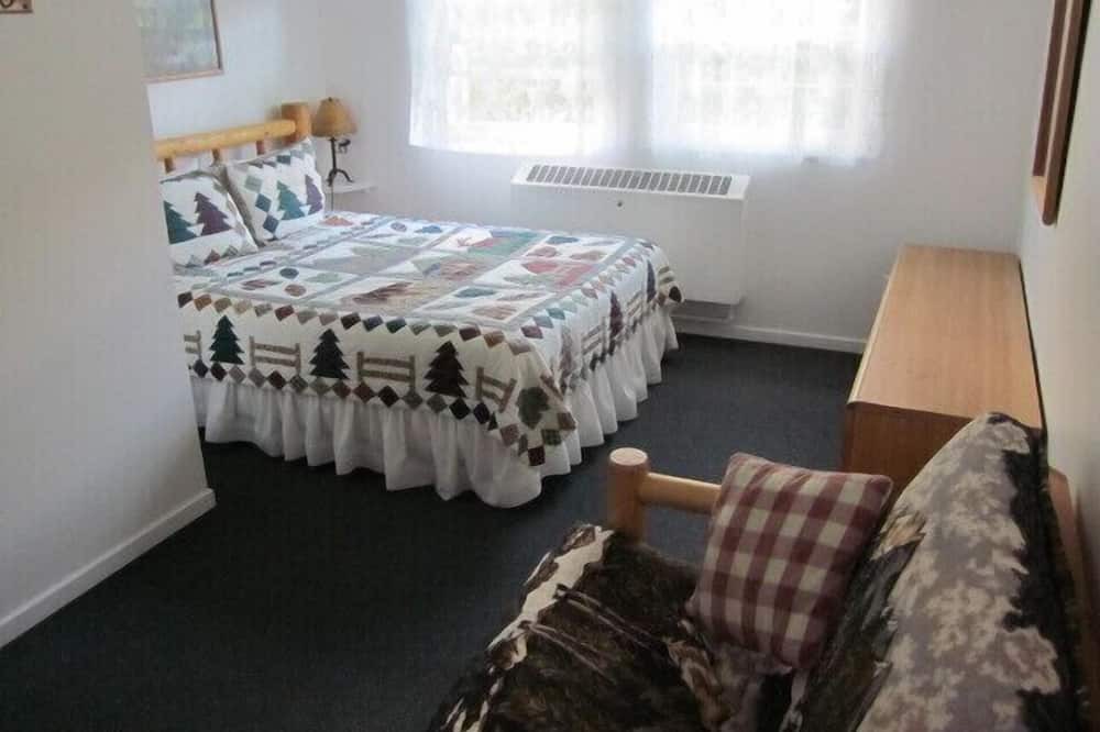 Photo of Bedroom in Mead