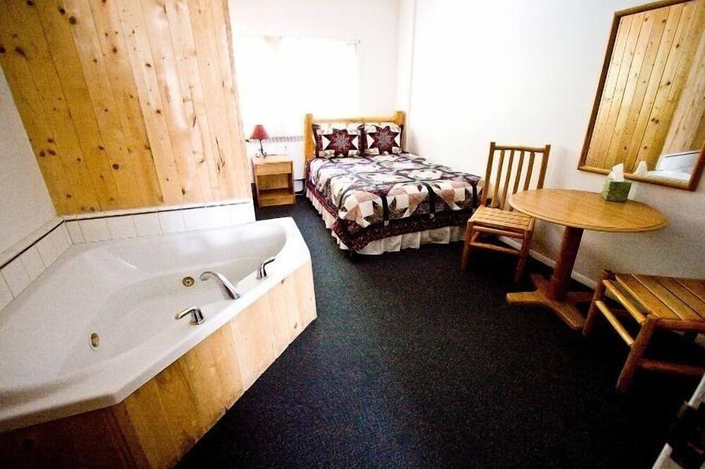 Photo of Bedroom in Mead