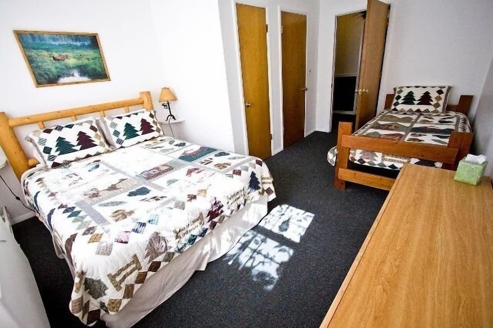 Photo of Bedroom in Mead