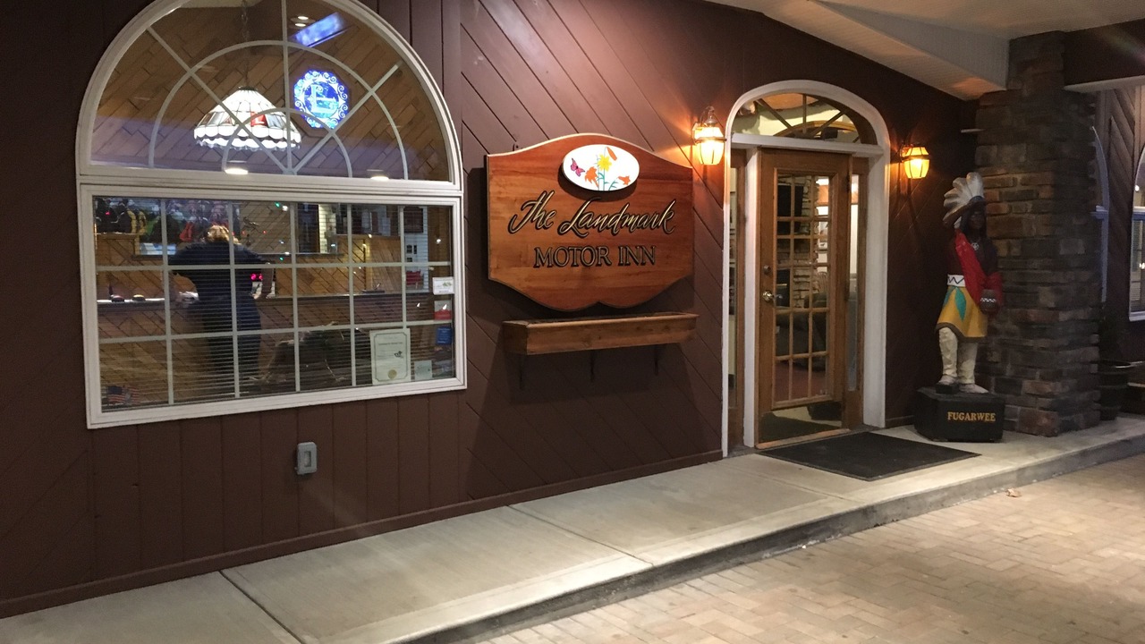 Photo of Outdoor in Fort Edward