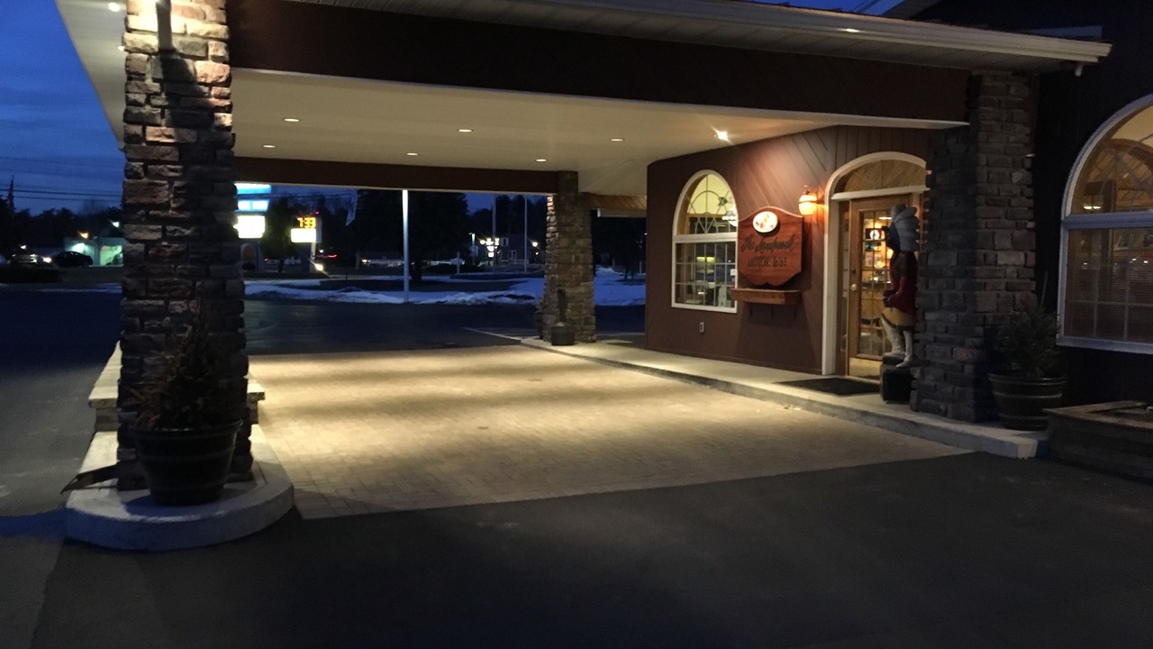 Photo of Outdoor in Fort Edward