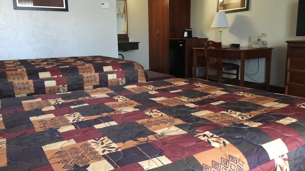 Photo of Bedroom in Fort Edward