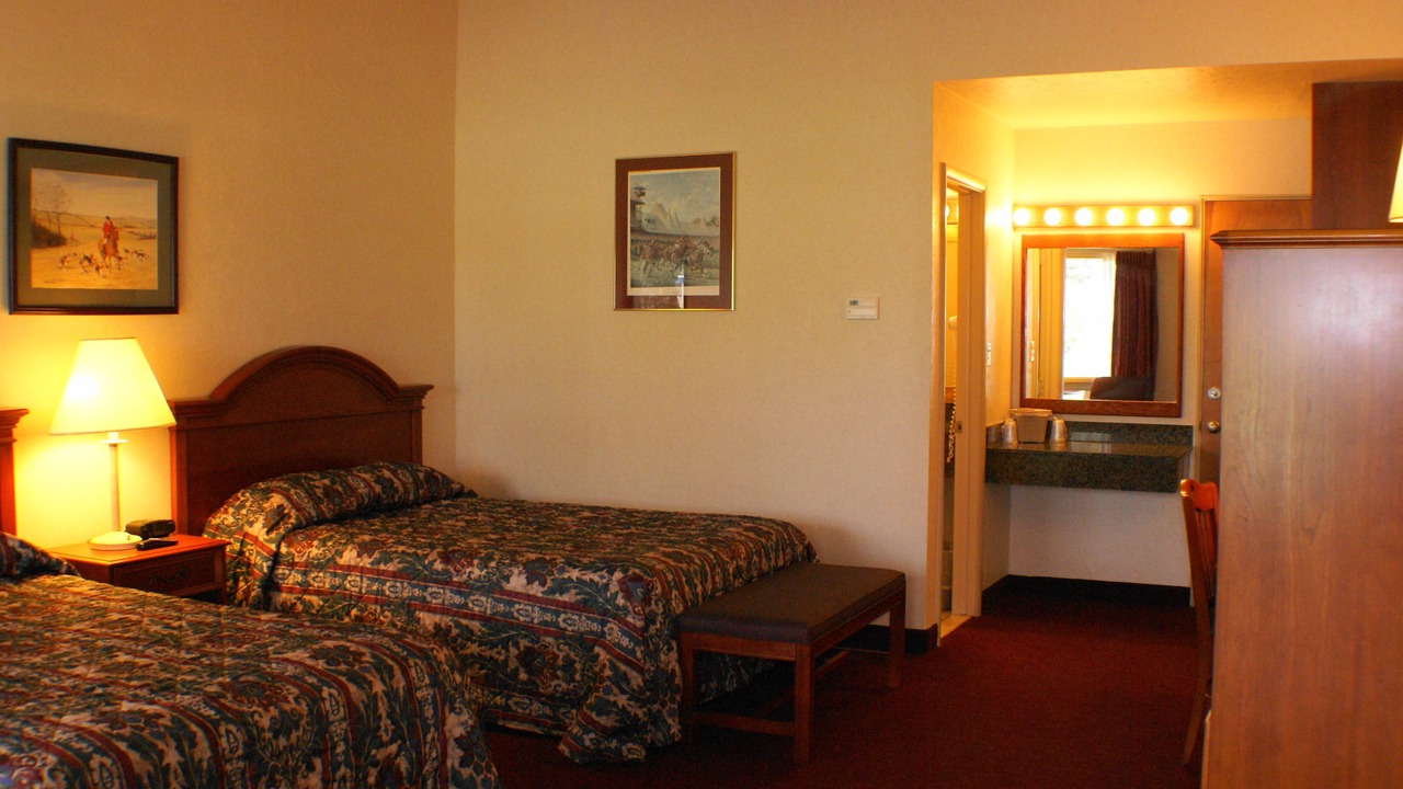 Photo of Bedroom in Fort Edward