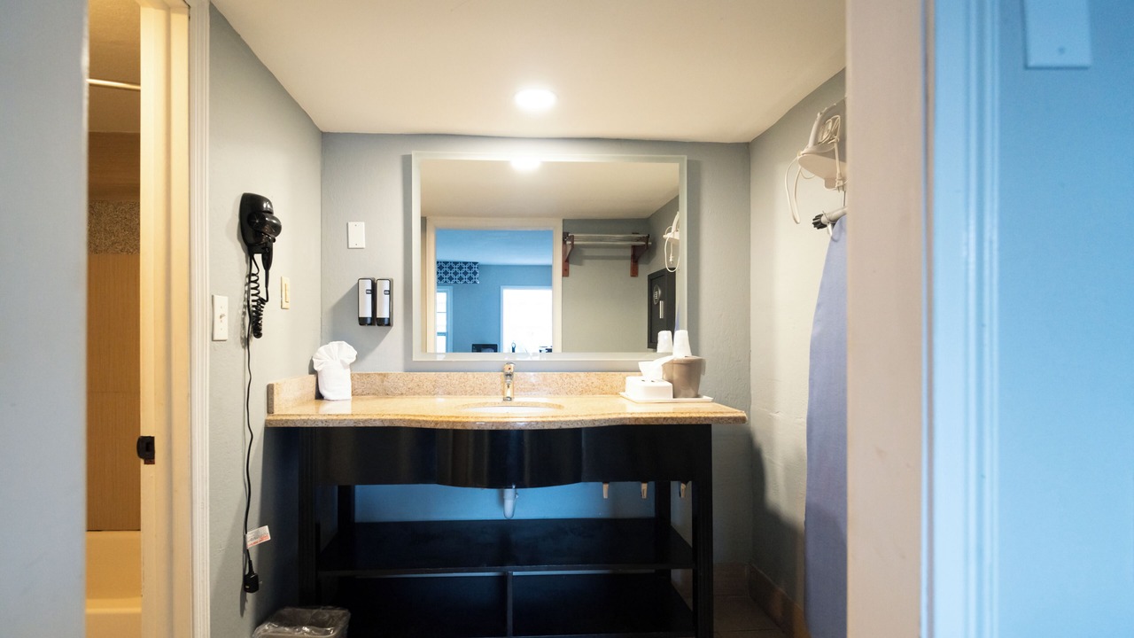 Photo of Bathroom in Southside