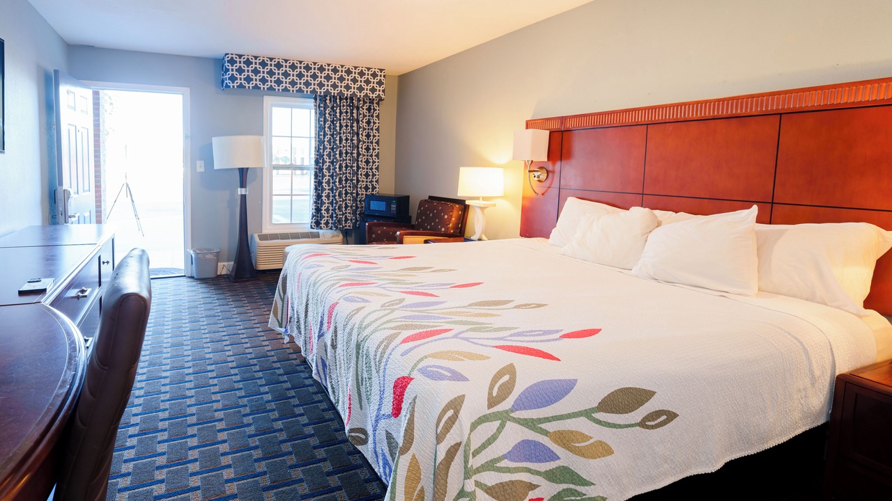 Photo of Bedroom in Southside