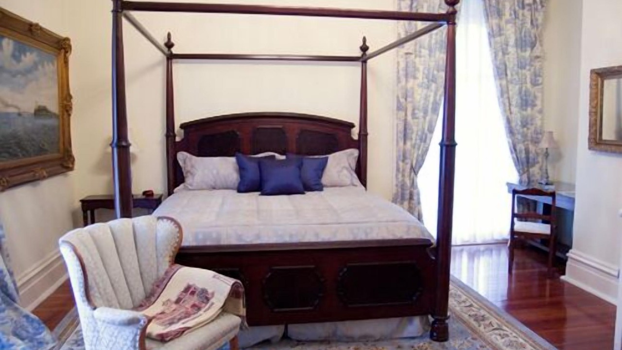 Photo of Bedroom in Thibodaux