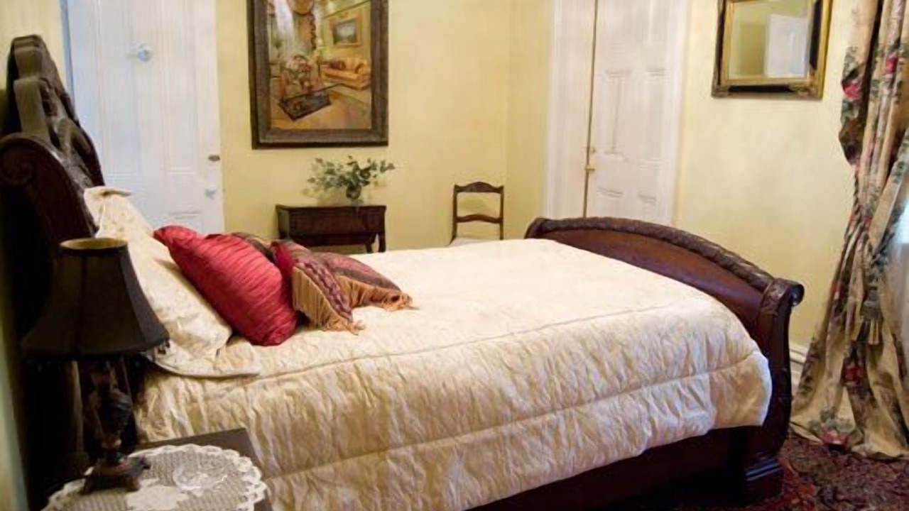 Photo of Bedroom in Thibodaux