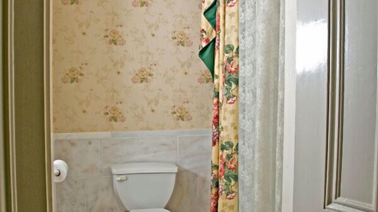 Photo of Bathroom in Thibodaux