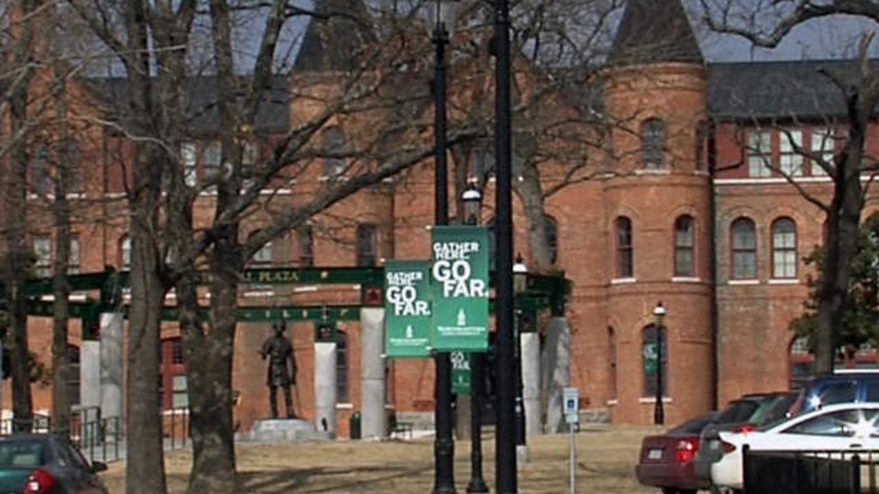 Photo of Outdoor in Tahlequah