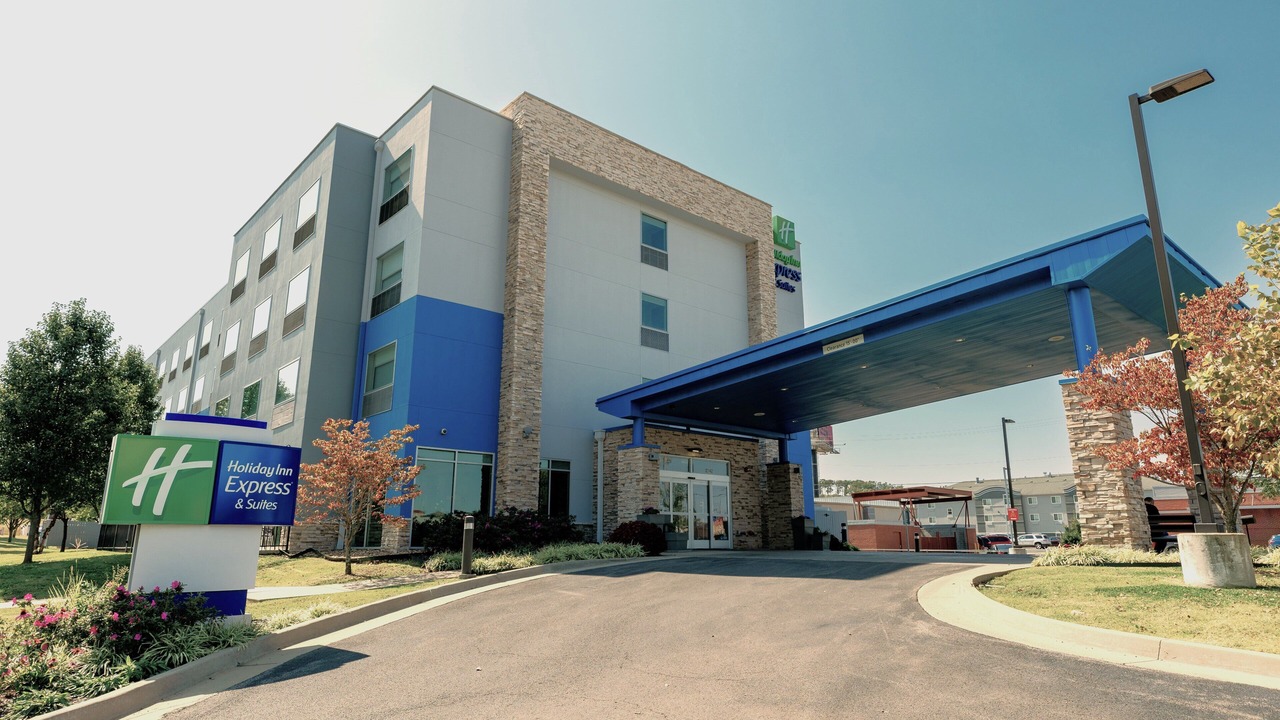 Photo of Outdoor in Tahlequah
