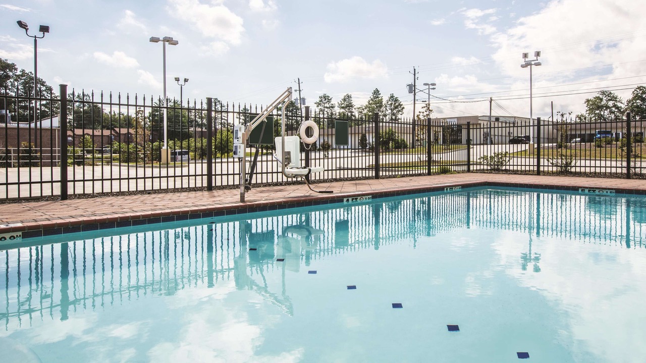 Photo of Outdoor in Hattiesburg