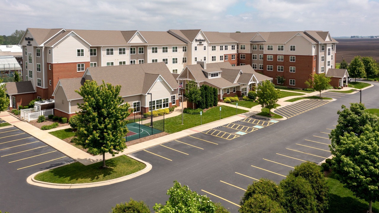 Photo of Outdoor in Forsyth