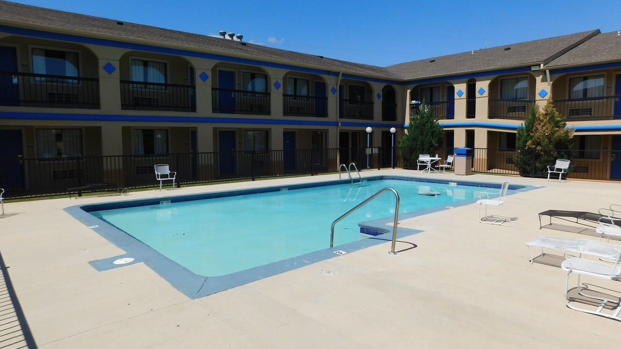 Photo of Outdoor in Oklahoma City
