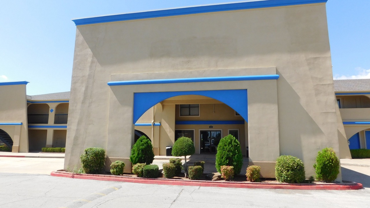 Photo of Outdoor in Oklahoma City