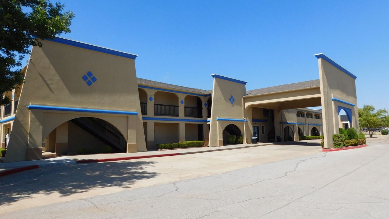 Photo of Outdoor in Oklahoma City